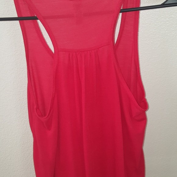 Marine Wife Tank Top - Picture 3 of 3